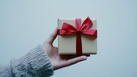 🎁 Experiencia Personalizada